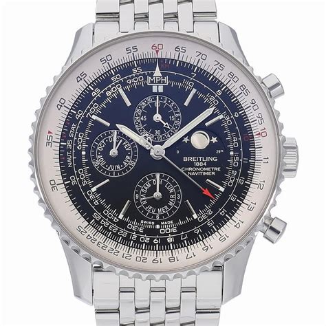 breitling 1461 48mm|Breitling navitimer 1461.